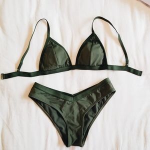 L.A. Hearts Bikini